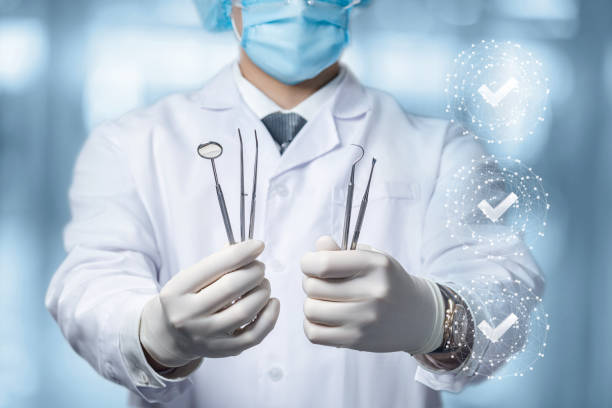 Best Tooth Extraction  in Pharr, TX
