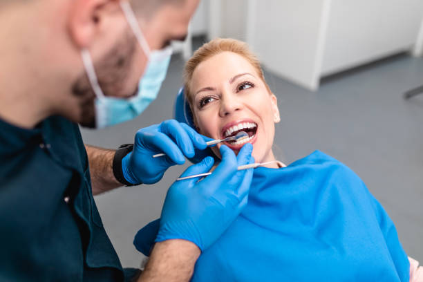 Best Root Canal Treatment  in Pharr, TX