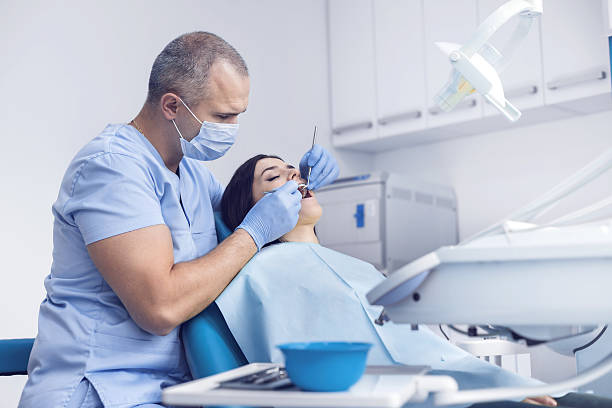 Best Sleep Apnea Treatment  in Pharr, TX