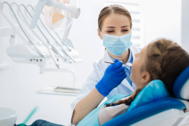 Best Dental Inlays and Onlays  in Pharr, TX